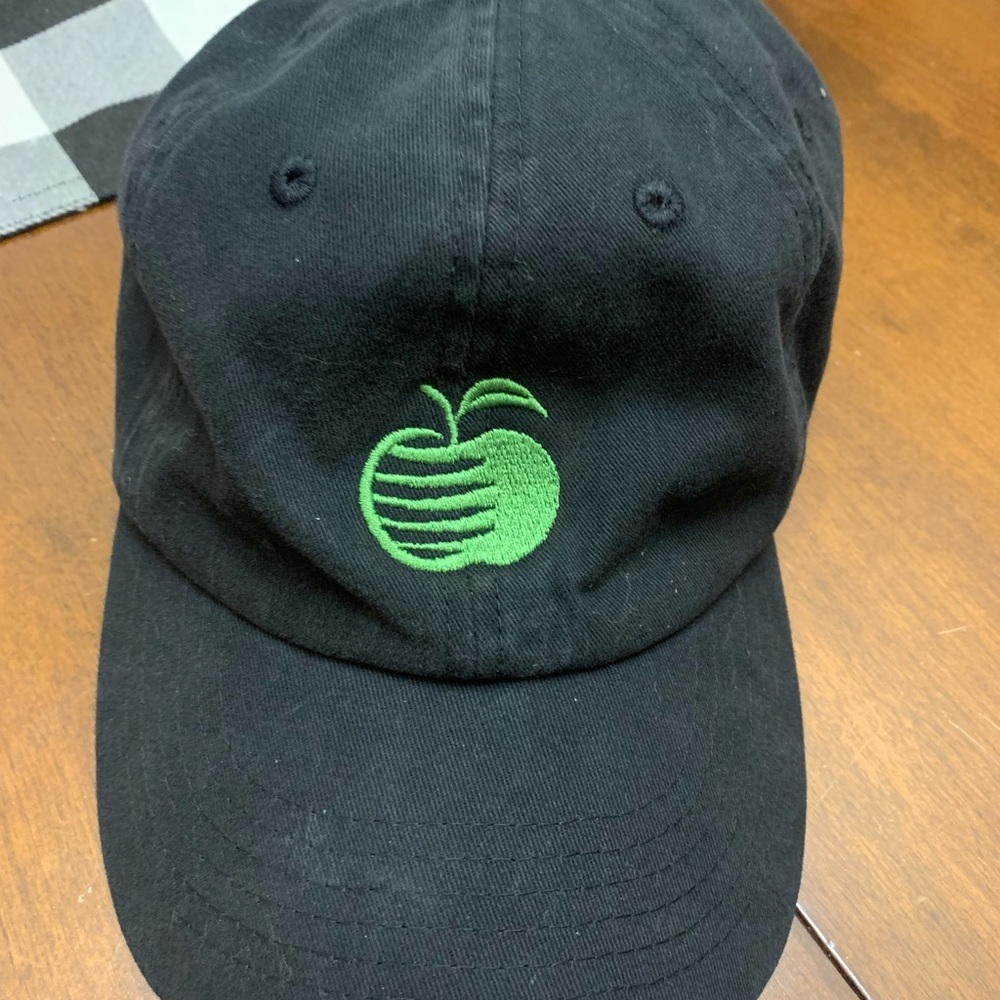Jack Daniels Tennessee Apple hat